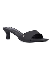 Women's Gaia Slide Heels