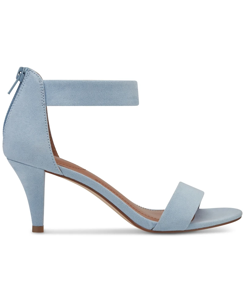 Style & Co Women's Paycee Two-Piece Dress Sandals