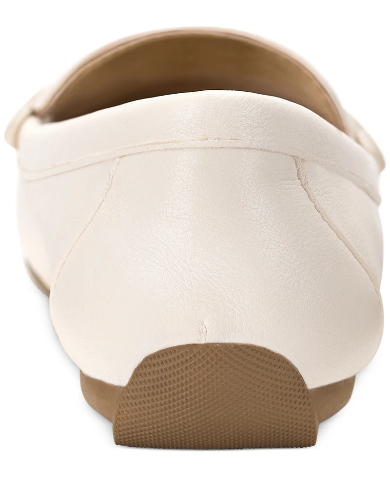 Style & Co Women's Serafinaa Driver Penny Loafers, Created for Macy's