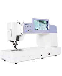 Continental M6 Sewing Machine