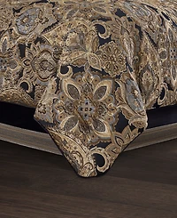 J Queen New York Amara 4 Pc. Comforter Set, California King