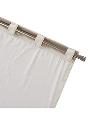 J Queen New York Stanton 86" Window Rod