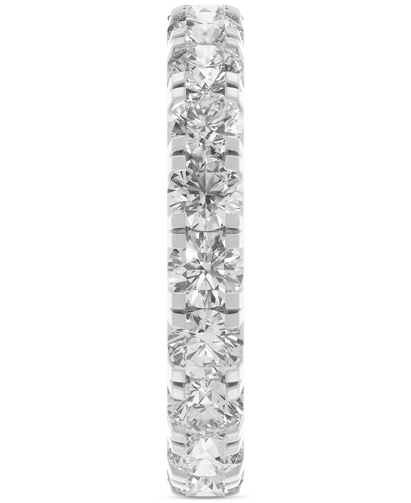 Diamond Eternity Band (3 ct. t.w.) 14k Gold (Also Platinum)
