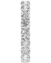 Diamond Eternity Band (3 ct. t.w.) 14k Gold (Also Platinum)