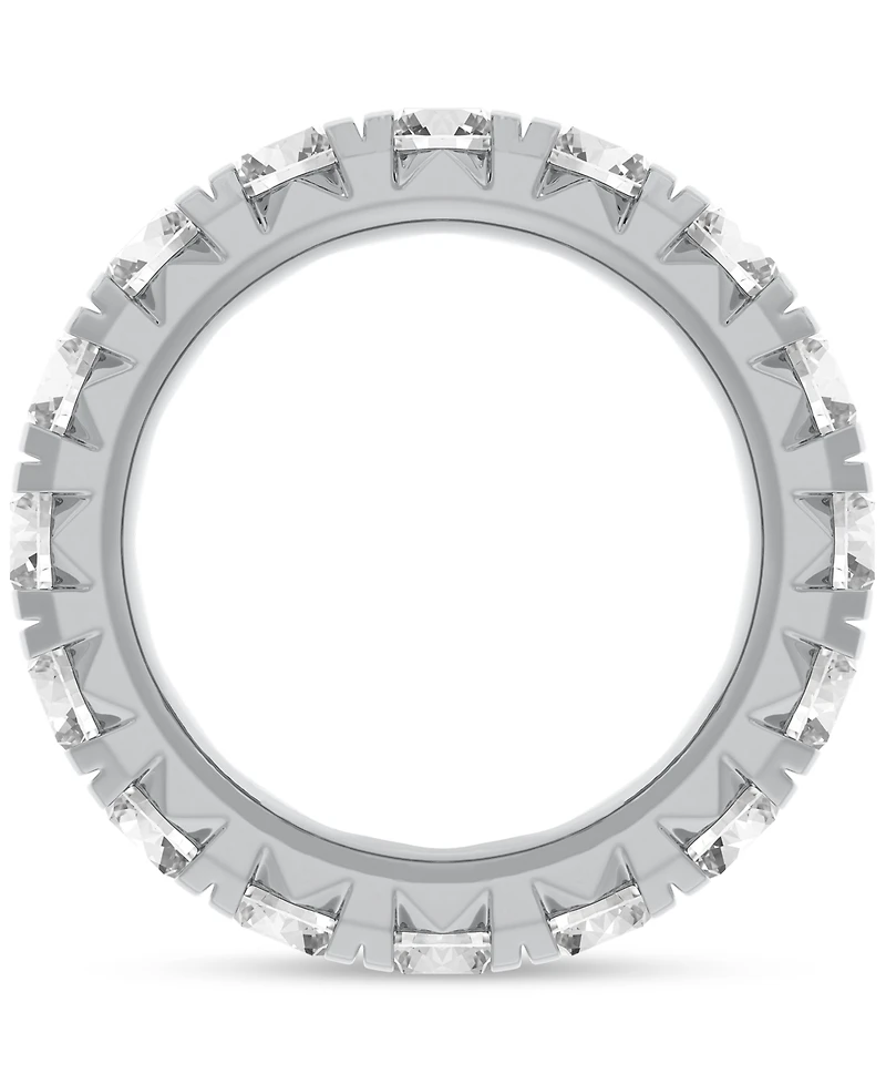 Diamond Eternity Band (5 ct. t.w.) 14k Gold (Also Platinum)