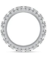 Diamond Eternity Band (5 ct. t.w.) 14k Gold (Also Platinum)