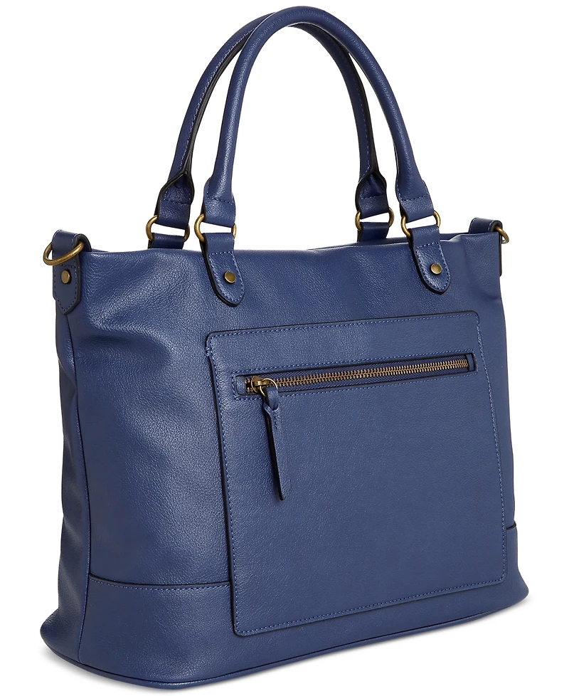 Style & Co Hudsonn Tote