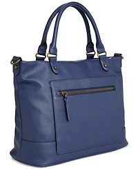 Style & Co Hudsonn Tote