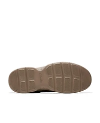 Clarks Men's Collection Bradley Vibe Lace Up Shoes