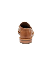 Johnston & Murphy Men's Lyles Penny Loafers