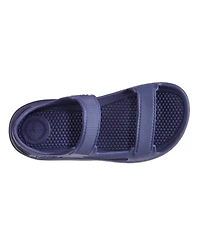 Totes Toddler Kids Everywear Molded Sport Sandals