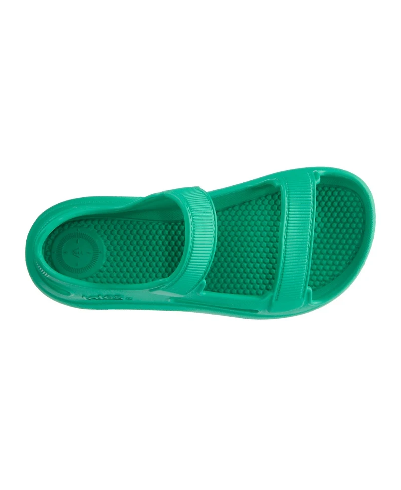 Totes Little and Big Kids Everywear Molded Sport Sandals