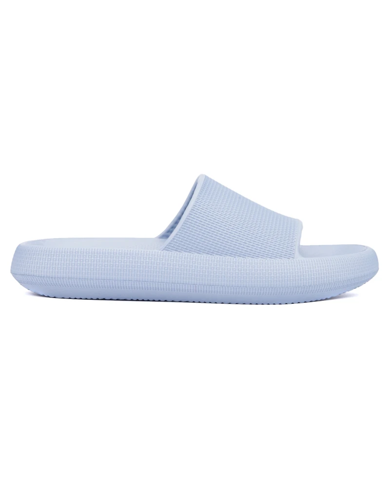 Xray Men's Footwear Treyton Slip On Slides