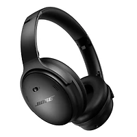 Bose QuietComfort Headphones with Active Noise Cancellation