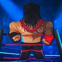 Bleacher Creatures Wwe Roman Reigns 24" Bleacher Buddy - Soft Plush Toy