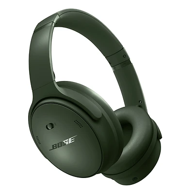 Bose QuietComfort Headphones with Active Noise Cancellation