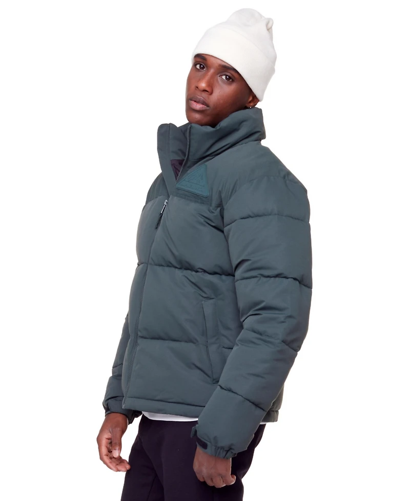 Men's - Tuktut | Insulated Retro Jacket