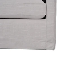 Keiffer 90" Fabric Sofa, Created for Macy's