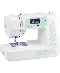 Elnita Sewing Machine