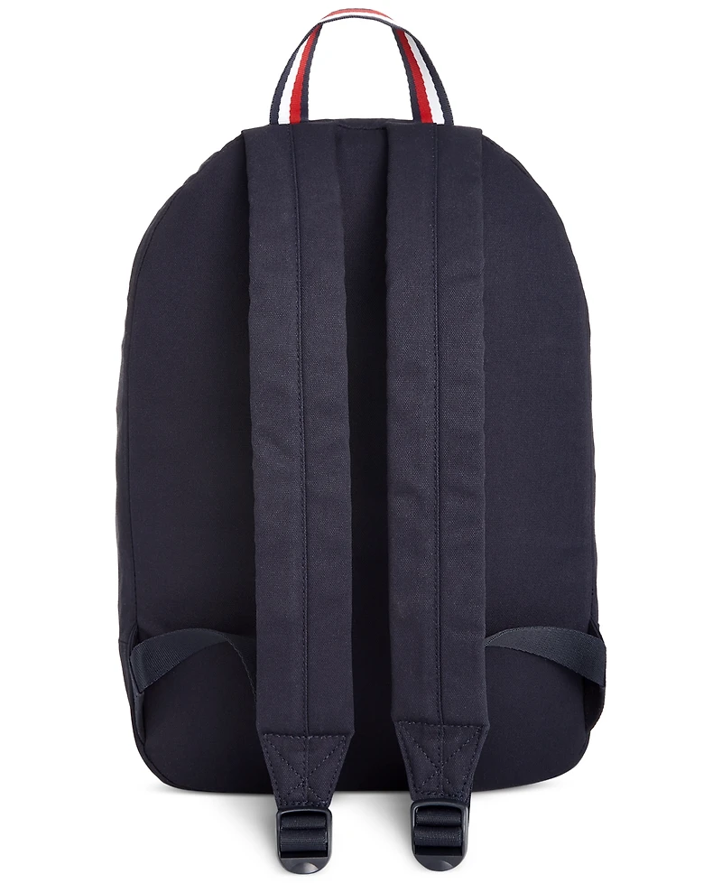Tommy Hilfiger Men's Gino Logo Backpack