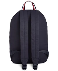 Tommy Hilfiger Men's Gino Logo Backpack