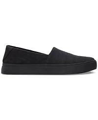 Toms Women's Kameron Casual Slip On Platform Sneakers
