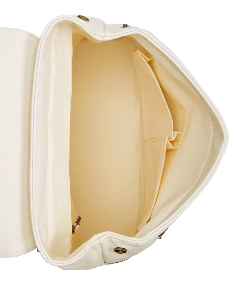 Style & Co Hudsonn Flap Backpack, Exclusively at Macy's