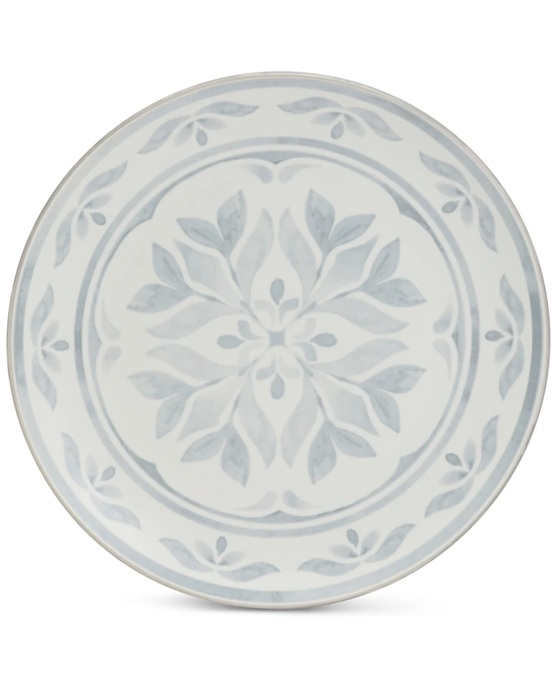 Tabletops Unlimited Carrara 12 Pc. Dinnerware Set, Service for 4