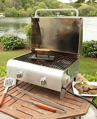 Cuisinart 9" Cast Iron Grill Press