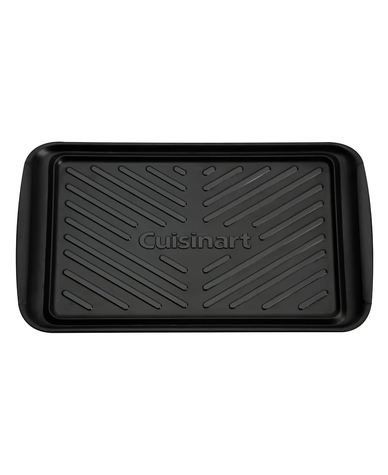 Cuisinart 17" Prep and Serve Grilling Tray