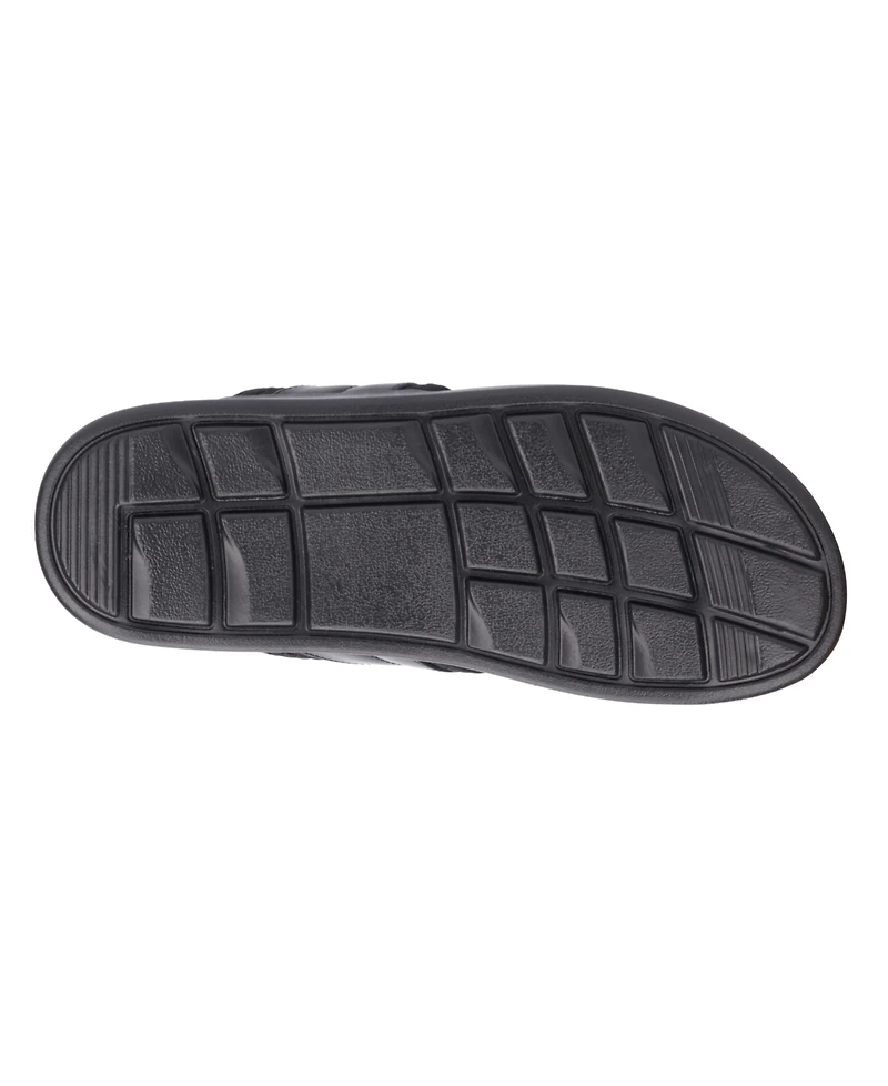 New York & Company Men's Maxx Flip-Flop Sandals