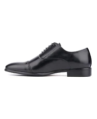 New York & Company Men's Damian Dress Oxfords