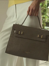 Ava Croco 14"