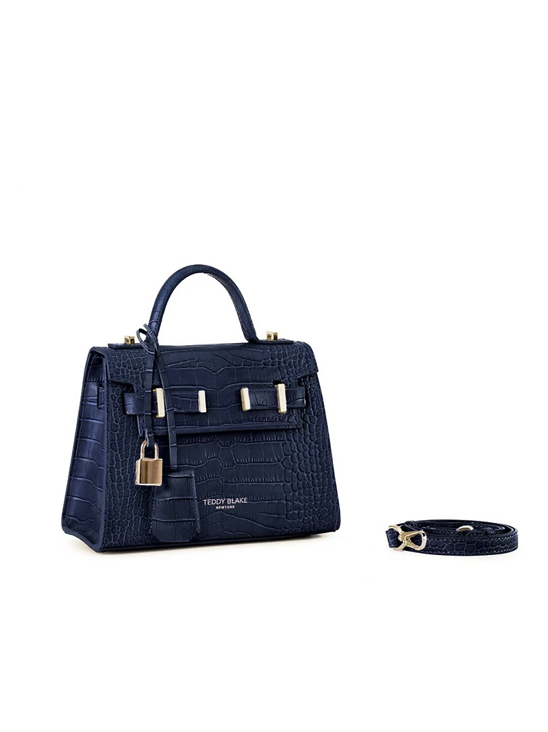 Ava Croco 9"