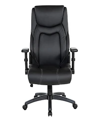 Office Star 49" Executive High Back Chair
