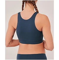 Pact Maternity Organic Cotton Nursing Bralette