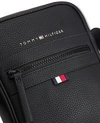 Tommy Hilfiger Men's Essential Mini Reporter Bag
