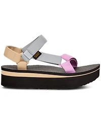 Teva Women's Flatform Universal Sandals