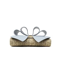 Like Dreams Bonnie Straw Wallet Crossbody