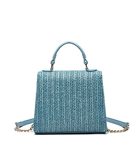 Like Dreams Neo Straw Crossbody