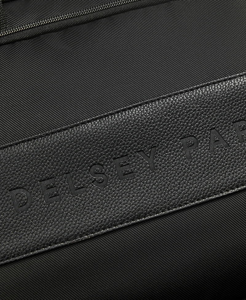Tour Air Carry-on Duffel, Created for Macy's