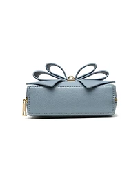 Like Dreams Chloe Bow Mini Crossbody