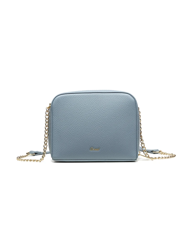 Like Dreams Chloe Bow Mini Crossbody