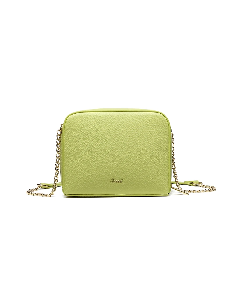 Like Dreams Chloe Bow Mini Crossbody