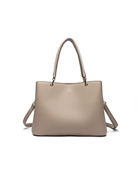 Like Dreams Jenna Bow Small Satchel Bag