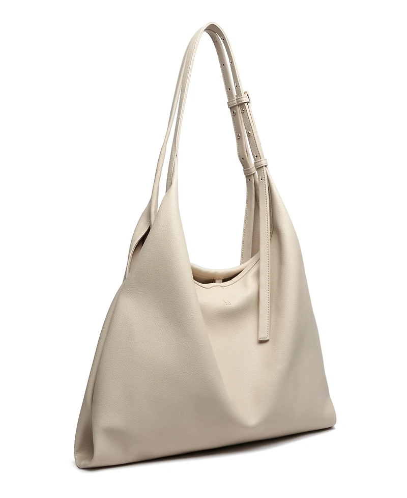 Like Dreams The Diplomat Slouch Tote