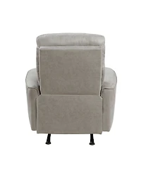 White Label Hankins 36" Rocker Reclining Chair