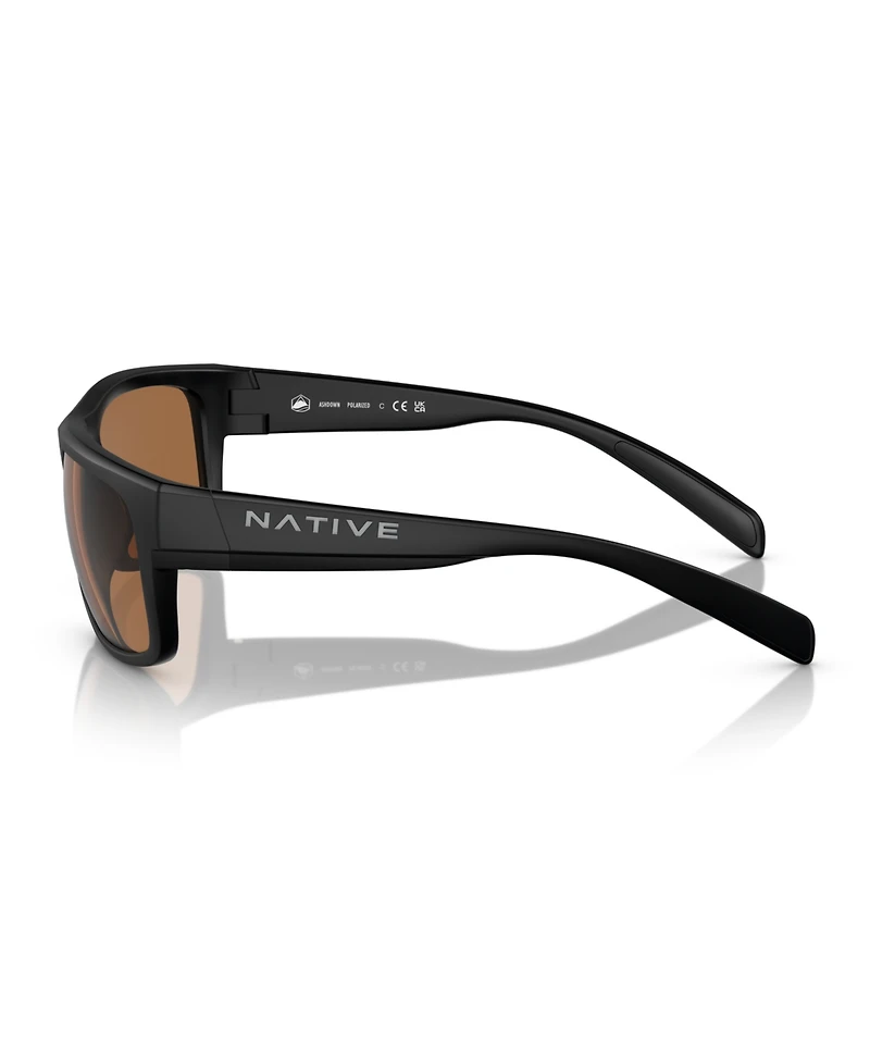 Native Men's Ashdown Polarized Sunglasses
