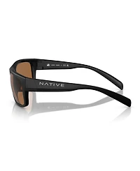 Native Men's Ashdown Polarized Sunglasses