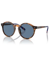 Polo Ralph Lauren Men's Sunglasses PH4204U
